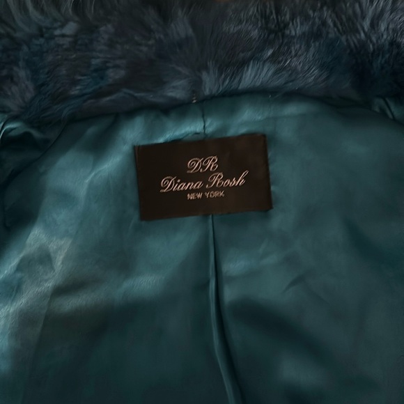 Real Rabbit Fur - Picture 4 of 12